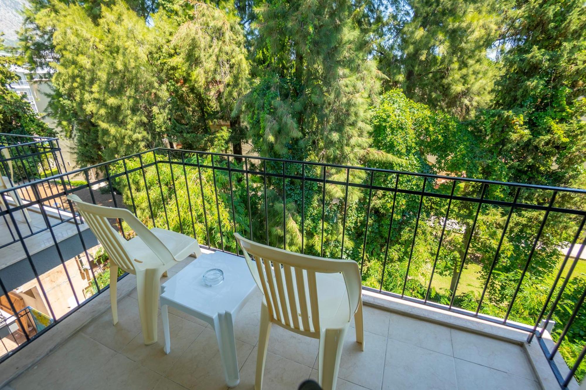 Eldar Garden Resort Kemer Cameră foto